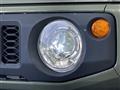 2019 Suzuki Jimny