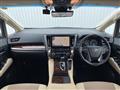 2021 Toyota Alphard Hybrid