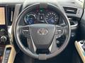 2021 Toyota Alphard Hybrid