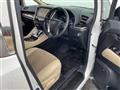 2021 Toyota Alphard Hybrid