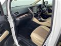 2021 Toyota Alphard Hybrid