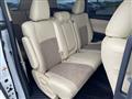 2021 Toyota Alphard Hybrid