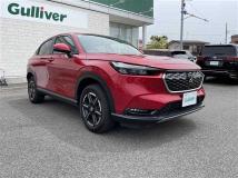 2023 Honda VEZEL