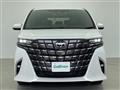 2023 Toyota Alphard Hybrid