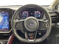 2021 Subaru Levorg