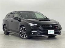 2021 Subaru Levorg