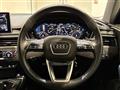 2019 Audi Allroad Quattro
