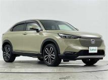 2023 Honda VEZEL