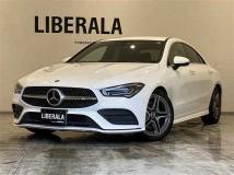 2020 Mercedes-Benz CLA-CLASS