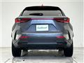 2022 Lexus NX