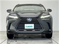 2022 Lexus NX