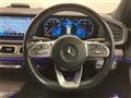 2020 Mercedes-Benz GLE-CLASS