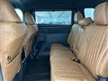 2025 Toyota Alphard Hybrid