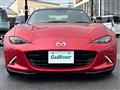 2015 Mazda Roadster