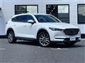 2021 Mazda CX-8
