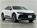 2023 Toyota Crown