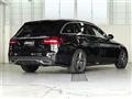 2019 Mercedes-Benz C-Class