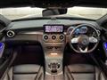 2019 Mercedes-Benz C-Class