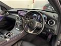 2019 Mercedes-Benz C-Class