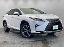 2016 Lexus RX
