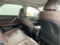 2019 Lexus RX