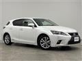 2014 Lexus CT