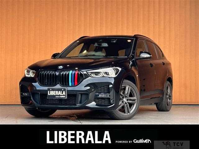 2022 BMW X1