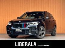2022 BMW X1