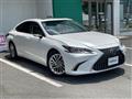 2019 Lexus ES