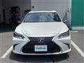 2019 Lexus ES