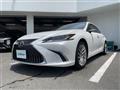 2019 Lexus ES