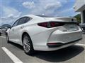 2019 Lexus ES
