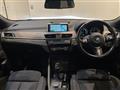 2019 BMW X2