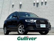 2016 Audi Q3