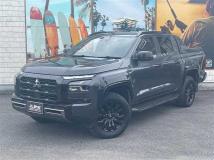 2024 Mitsubishi Triton