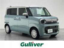 2025 Suzuki Wagon R