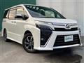 2019 Toyota Voxy
