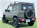 2021 Suzuki Jimny