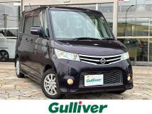 2010 Nissan ROOX