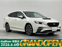2021 Subaru Levorg
