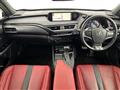 2019 Lexus UX