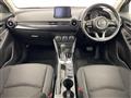 2018 Mazda Demio