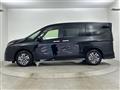 2026 Nissan Serena