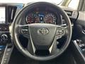 2018 Toyota Vellfire