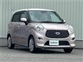 2018 Daihatsu Cast