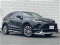 2024 Toyota Harrier