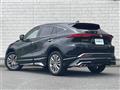 2024 Toyota Harrier