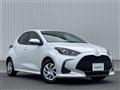2025 Toyota Yaris