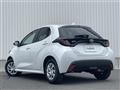 2025 Toyota Yaris