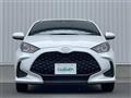 2025 Toyota Yaris
